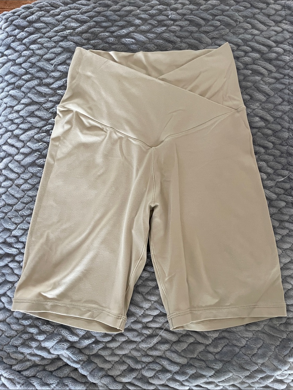Aerie Offline Biker Shorts